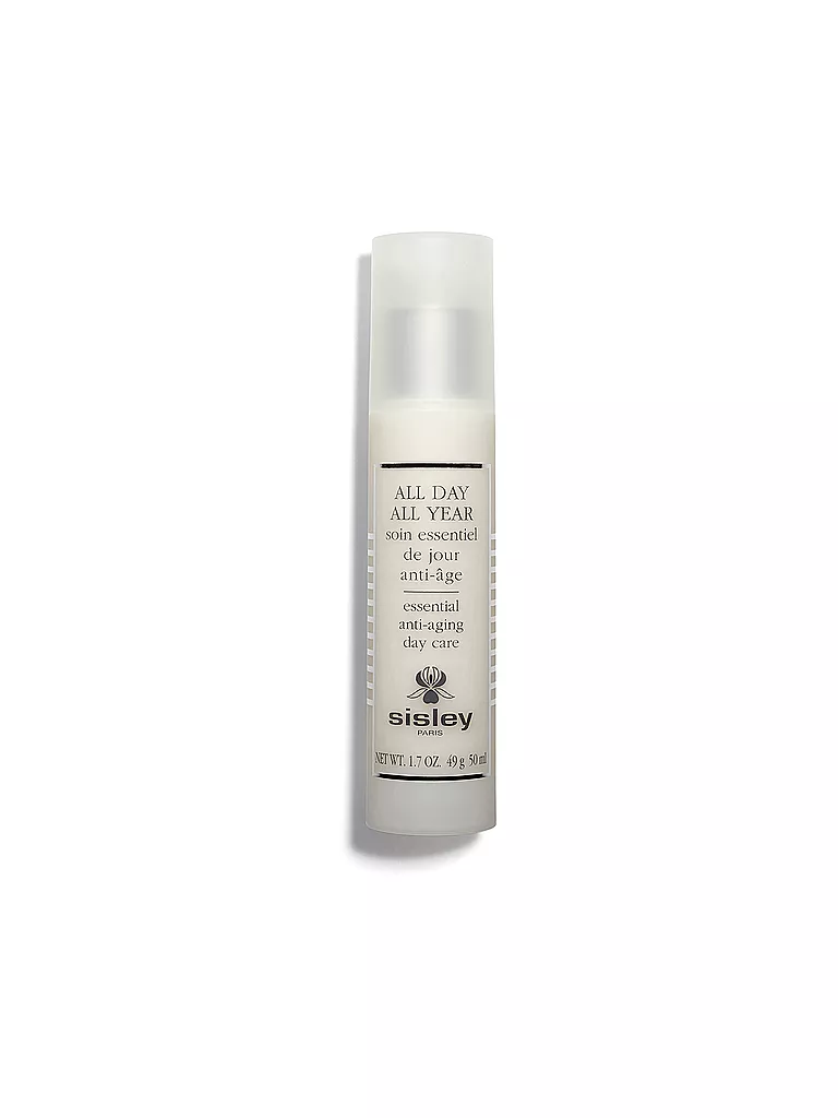 SISLEY | Crema facial - All Day All Year 50ml | Sin color