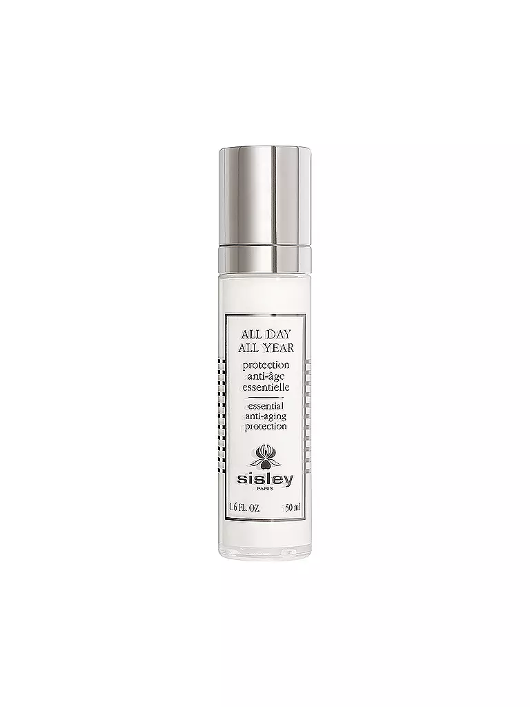 SISLEY | Crema facial - All Day All Year 50ml | Sin color