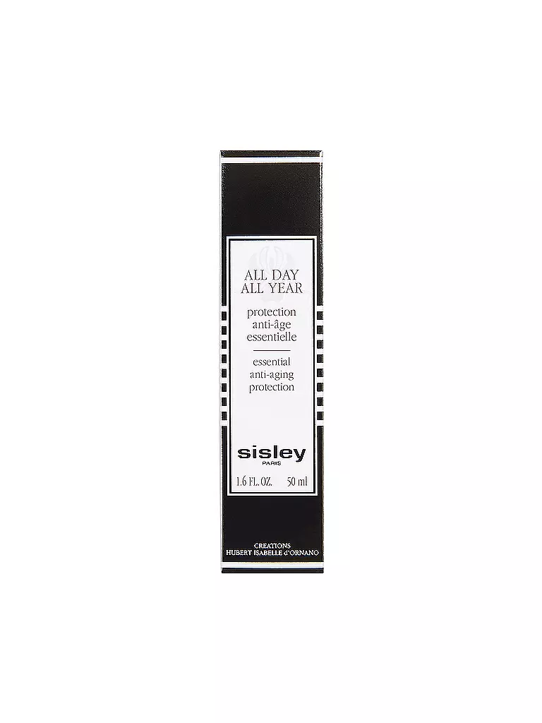 SISLEY | Crema facial - All Day All Year 50ml | Sin color