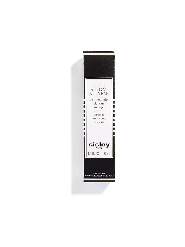 SISLEY | Crema facial - All Day All Year 50ml | Sin color
