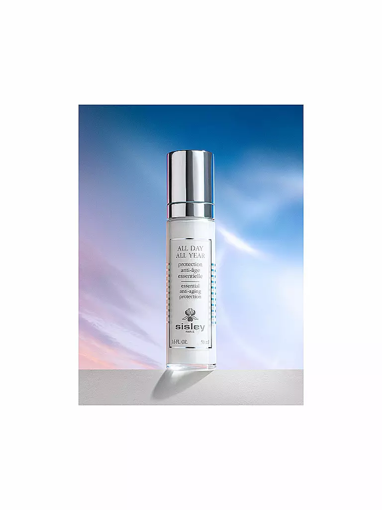 SISLEY | Crema facial - All Day All Year 50ml | Sin color