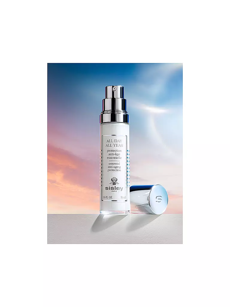 SISLEY | Crema facial - All Day All Year 50ml | Sin color