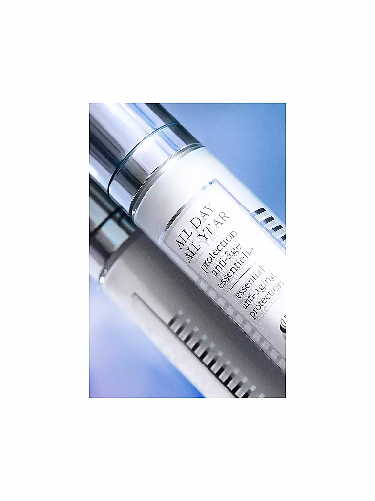 SISLEY | Crema facial - All Day All Year 50ml | Sin color