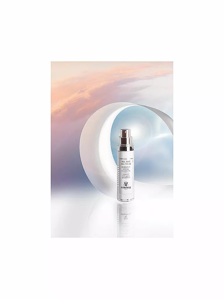 SISLEY | Crema facial - All Day All Year 50ml | Sin color