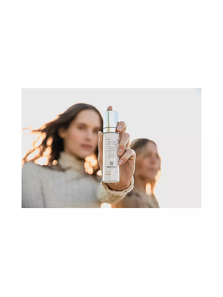 SISLEY | Crema facial - All Day All Year 50ml | Sin color
