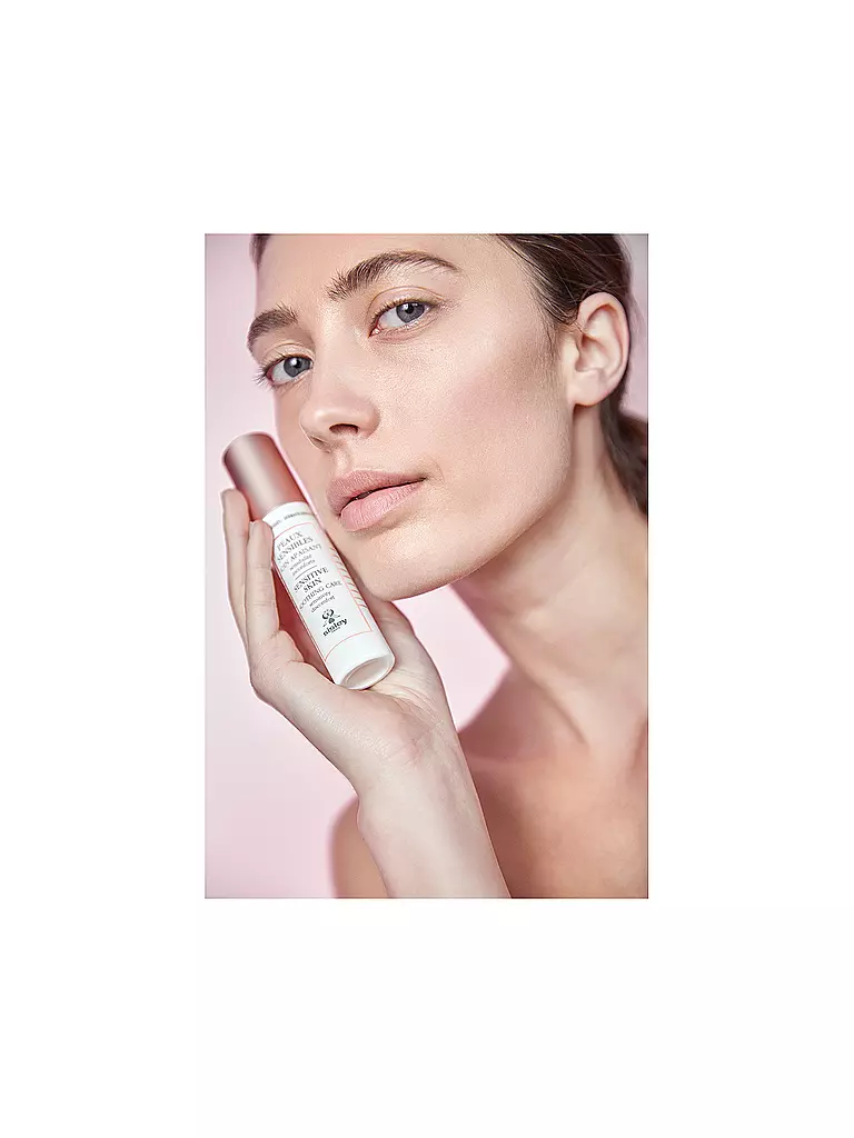 SISLEY | Crema facial - Cuidado calmante para pieles sensibles 40ml | 