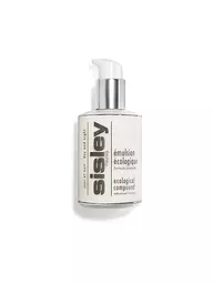 SISLEY | Crema facial - Emulsion Ecologique formule avancée 125ml | Sin color