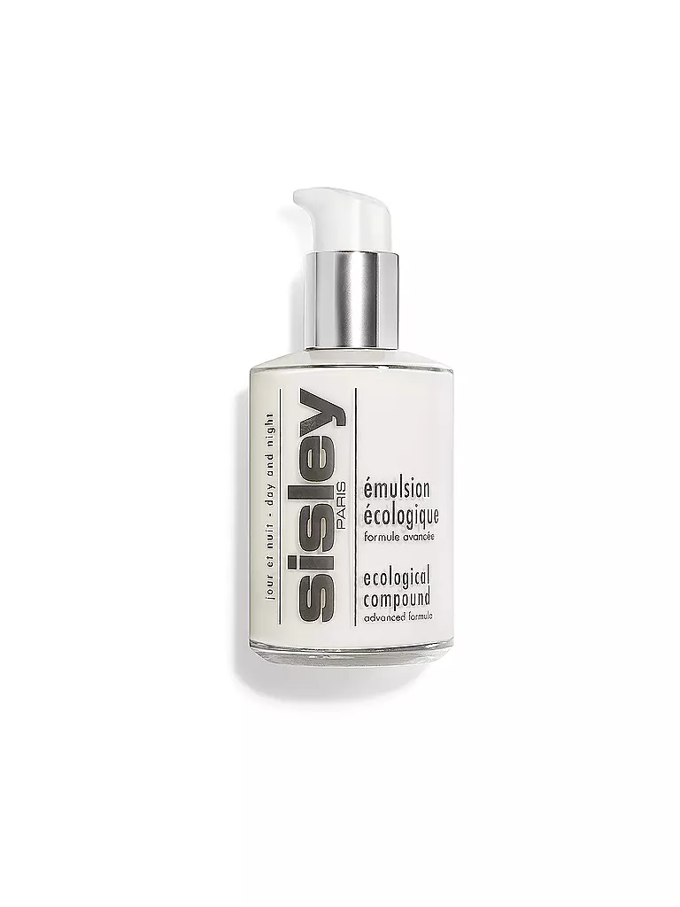 SISLEY | Crema facial - Emulsion Ecologique formule avancée 125ml | Sin color