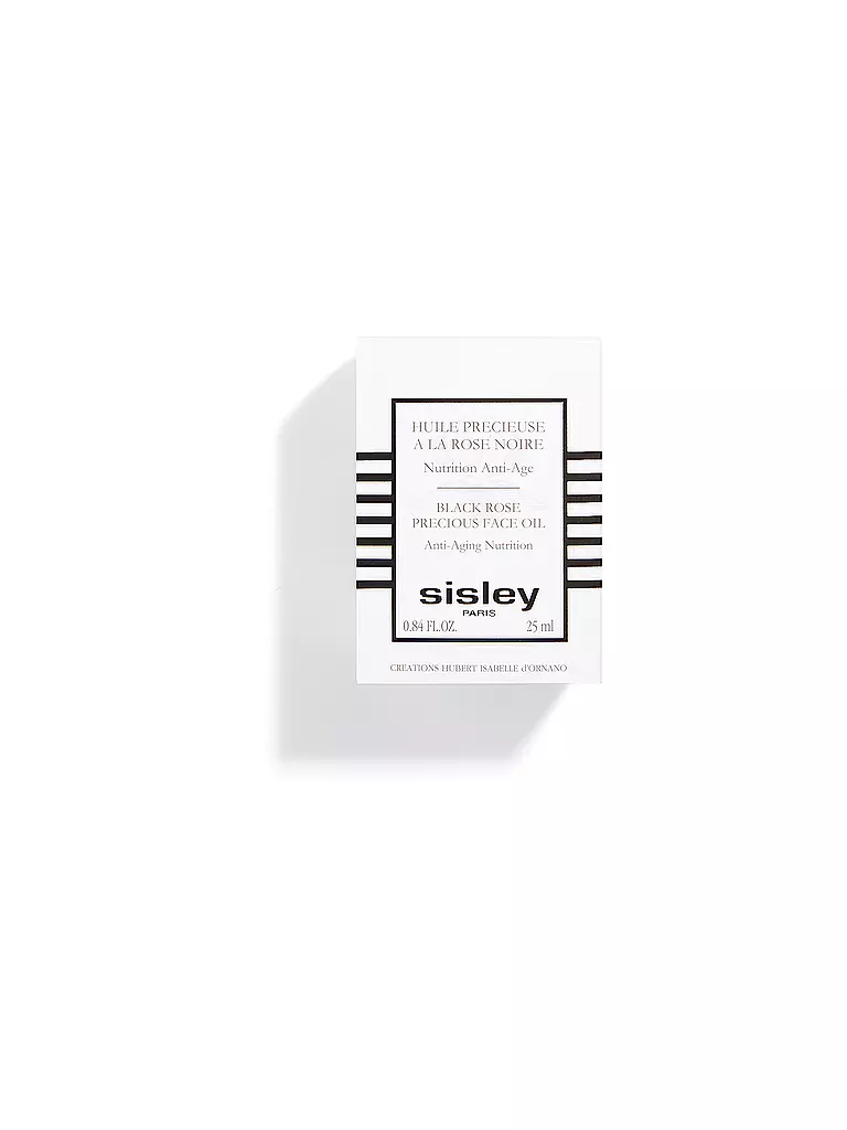 SISLEY | Crema facial - Huile Précieuse A La Rose Noire 25ml | 