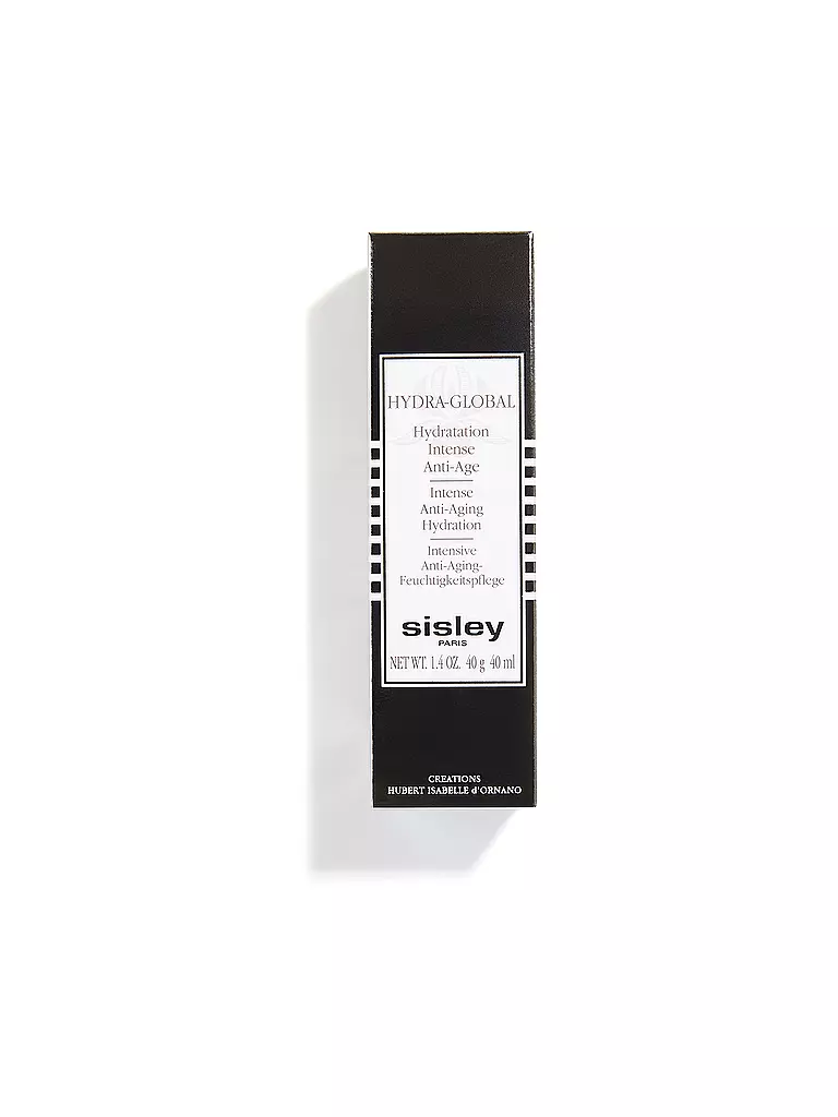 SISLEY | Crema facial - Hydra-Global 40ml | 