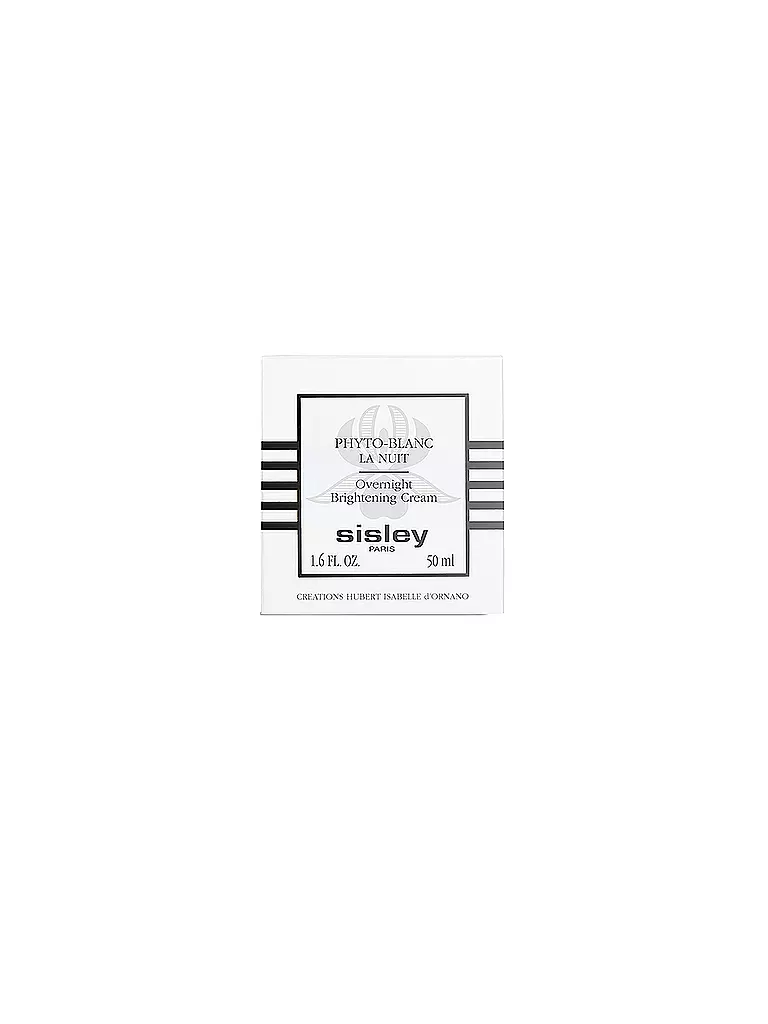 SISLEY | Crema facial - Phyto-Blanc La Nuit 50ml | Sin color