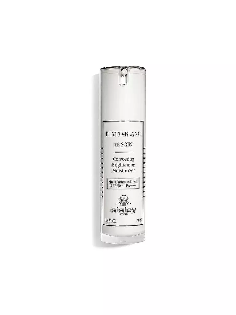SISLEY | Crema facial - Phyto-Blanc Le Soin 40ml | Sin color