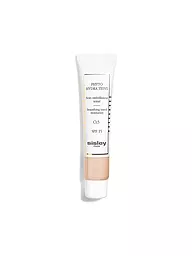SISLEY | Crema facial - Phyto-Hydra Teint SPF15 40ml (3 Golden) | Beige