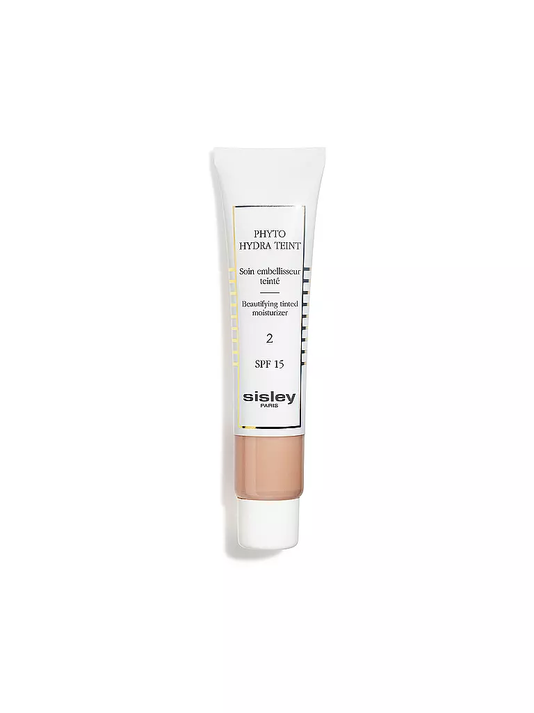 SISLEY | Crema facial - Phyto-Hydra Teint SPF15 40ml (2 Medium) | Beige