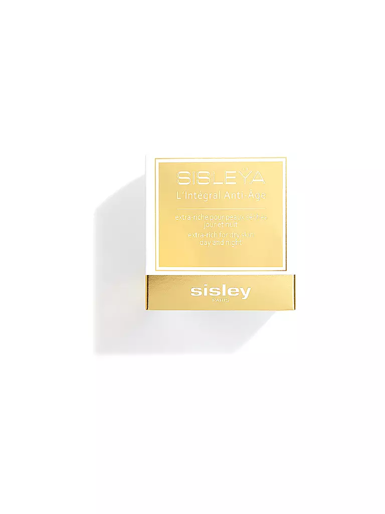 SISLEY | Crema facial - Sisleÿa l'Intégral Anti-Age Extra-Riche 50ml | 
