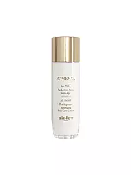 SISLEY | Crema facial - Supremÿa La Nuit La Lotion Soin Anti-Âge 140ml | Sin color