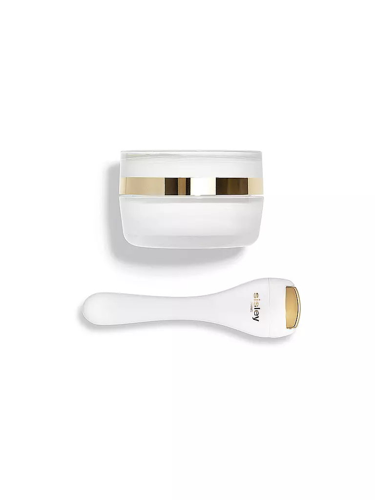 SISLEY | Crema para ojos - Sisleÿa Creme Conour Yeux 15ml | Sin color