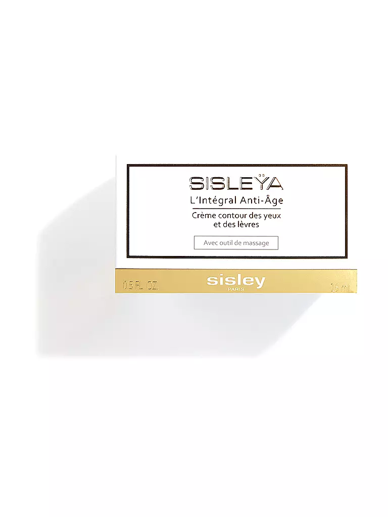 SISLEY | Crema para ojos - Sisleÿa Creme Conour Yeux 15ml | 
