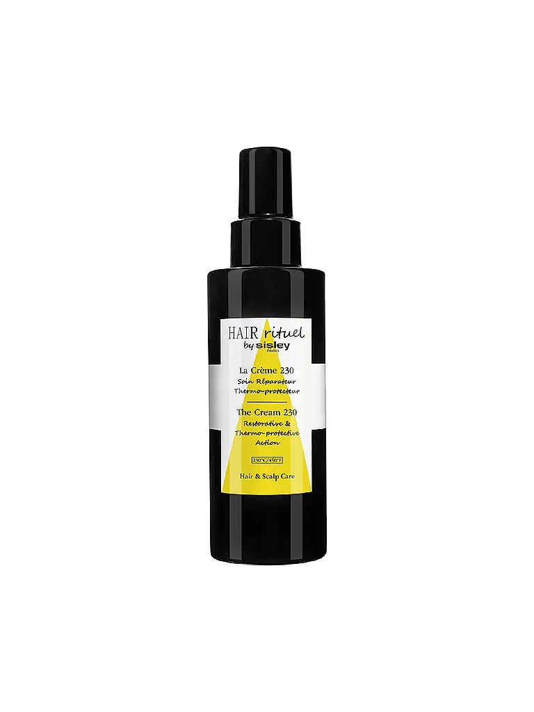 SISLEY | Cuidado capilar - La Crème 230 150ml | Sin color