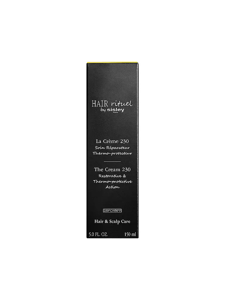 SISLEY | Cuidado capilar - La Crème 230 150ml | 
