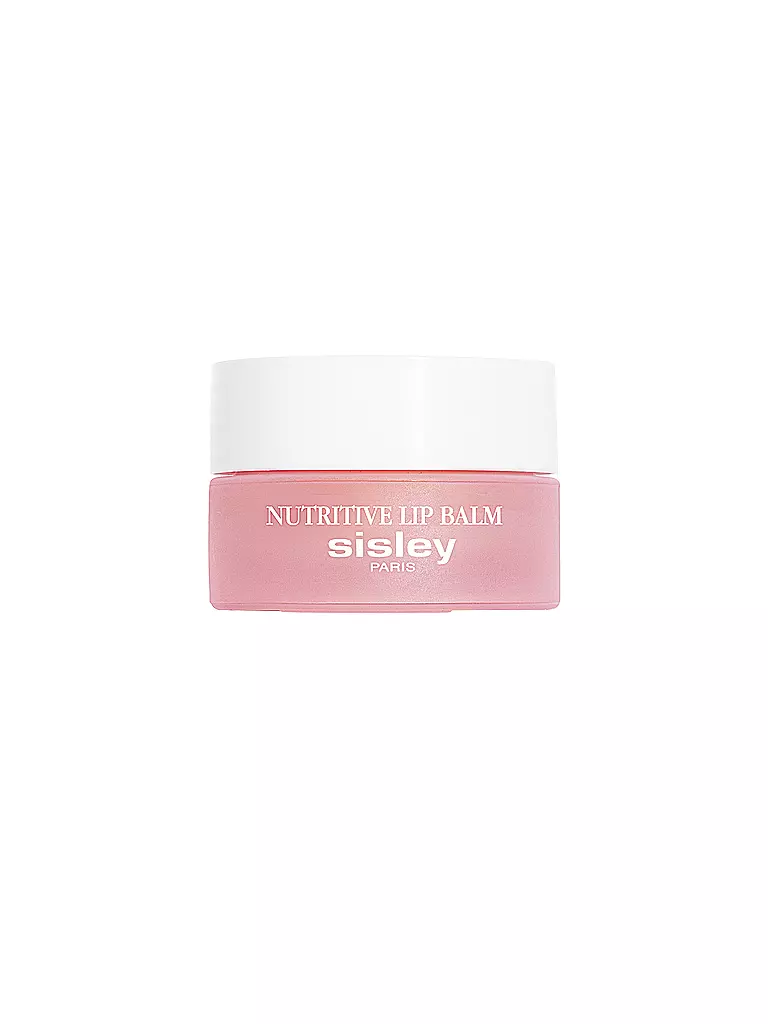 SISLEY | Cuidado de labios - Baume Confort Lèvres 9g | Transparente