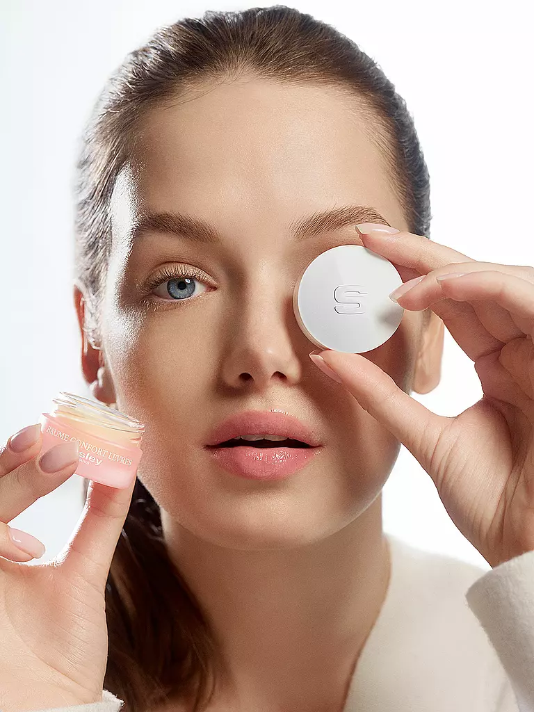 SISLEY | Cuidado de labios - Baume Confort Lèvres 9g | 