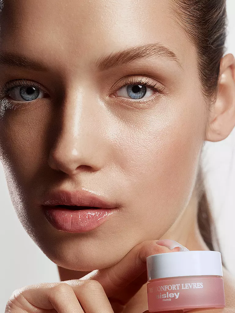 SISLEY | Cuidado de labios - Baume Confort Lèvres 9g | 