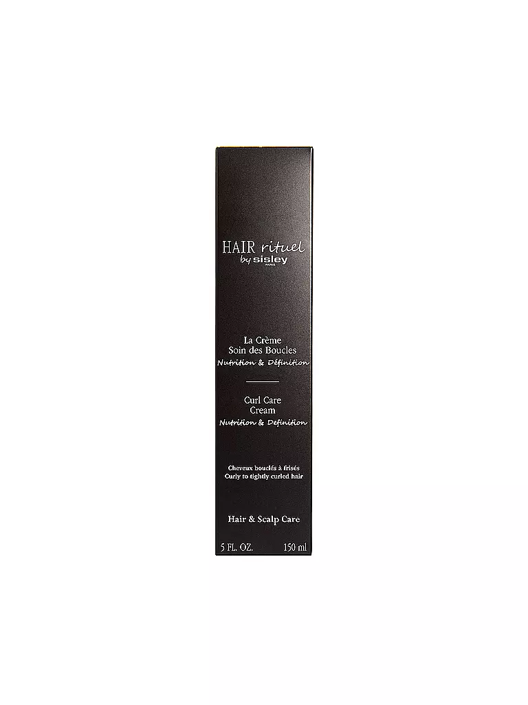 SISLEY | Cuidado del cabello - Crema para el cuidado de rizos 150ml | 