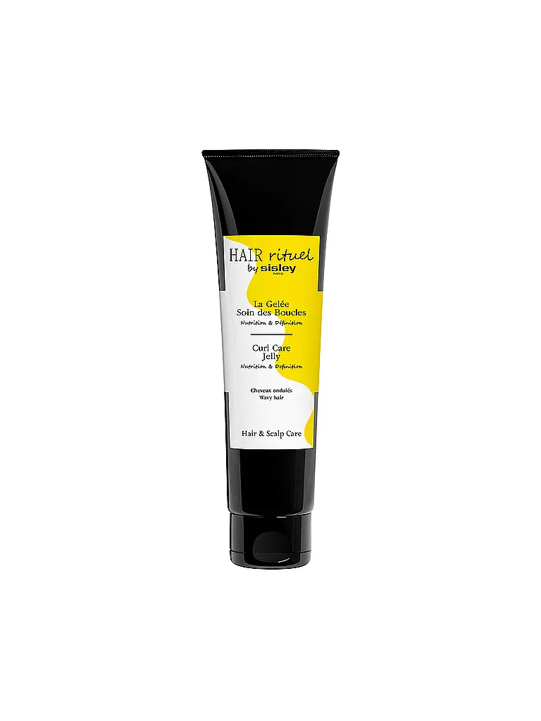 SISLEY | Cuidado del cabello - Curl Care Jelly 150ml | Sin color