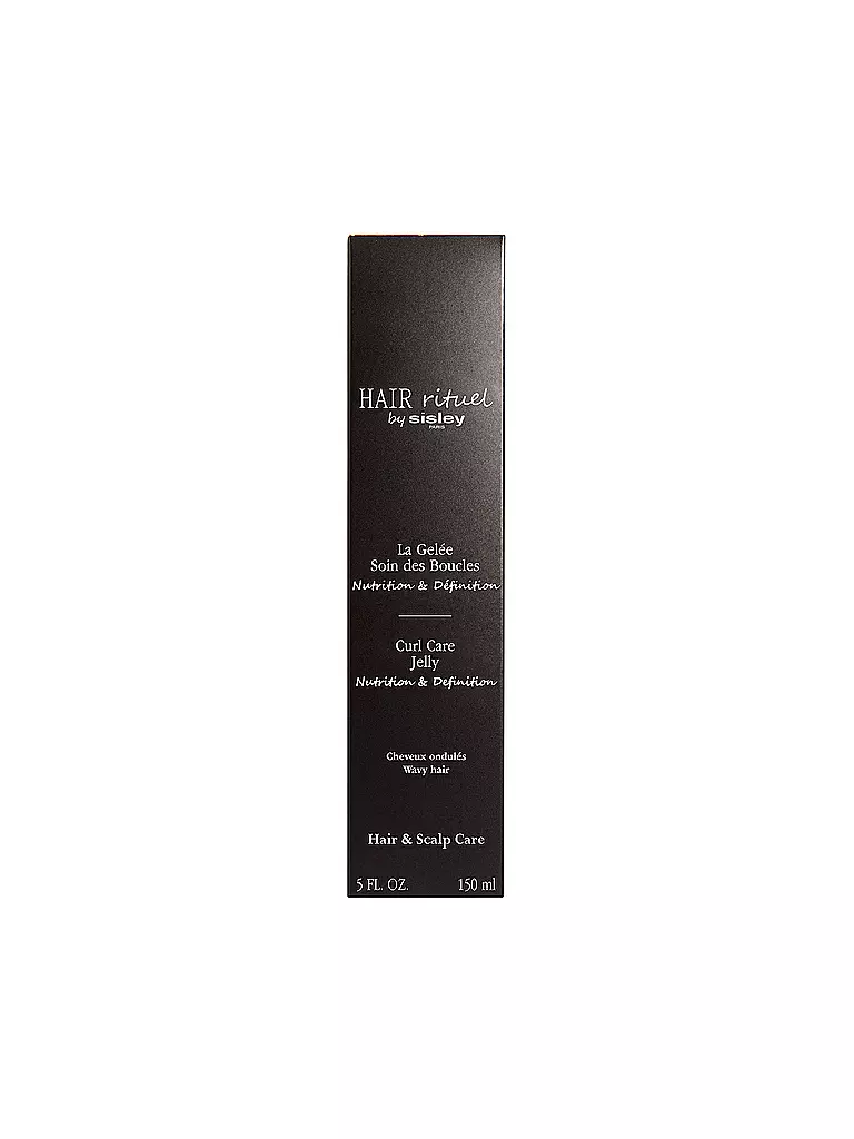 SISLEY | Cuidado del cabello - Curl Care Jelly 150ml | 