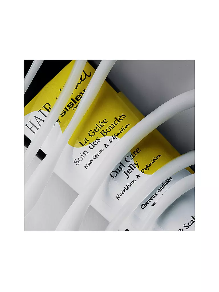 SISLEY | Cuidado del cabello - Curl Care Jelly 150ml | 
