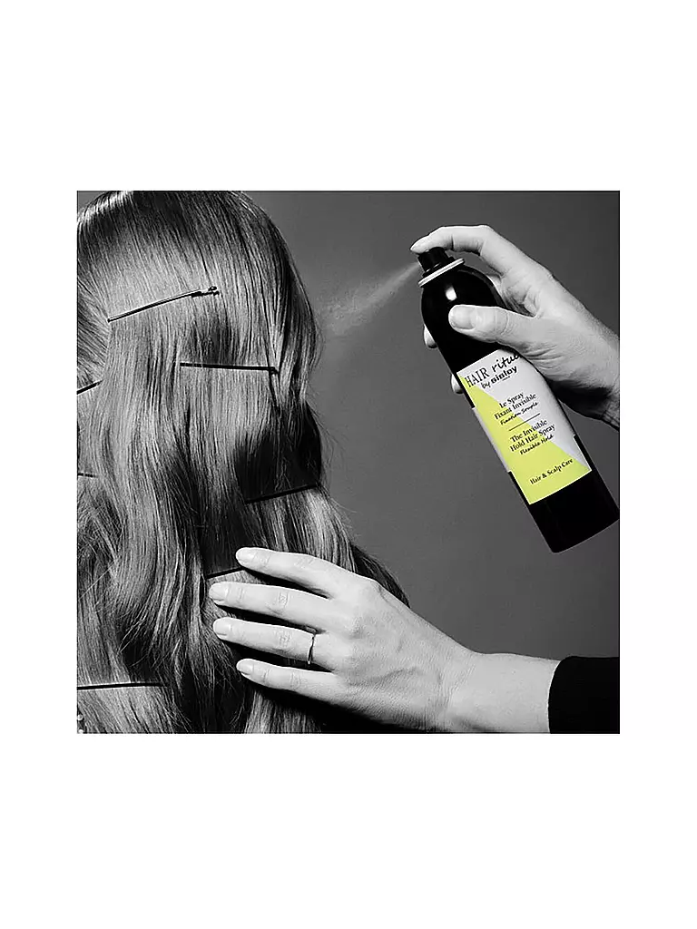 SISLEY | Cuidado del cabello - Le Spray Fixant Invisible 250ml |