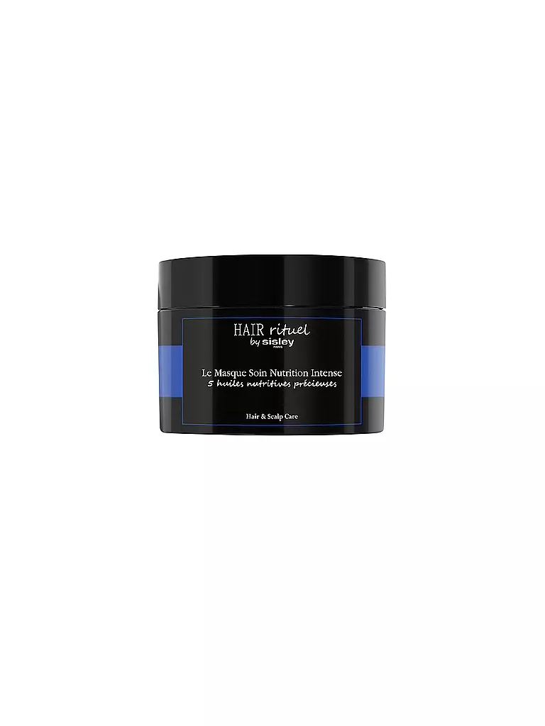 SISLEY | Cuidado del cabello - Masque Soin Nutrition Intense 200ml | Sin color