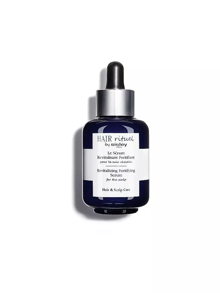 SISLEY | Cuidado del cabello - Sérum Revitalisant Fortifiant pour le cuir chevelu 60ml | Sin color