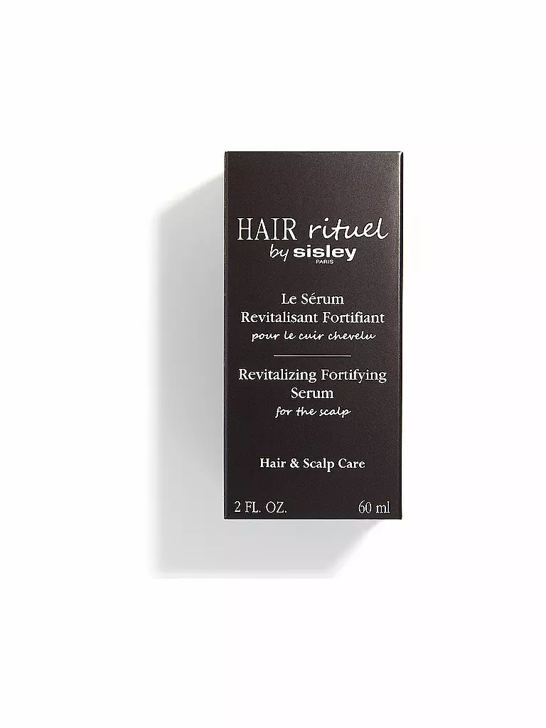 SISLEY | Cuidado del cabello - Sérum Revitalisant Fortifiant pour le cuir chevelu 60ml | 