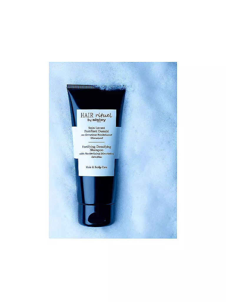 SISLEY | Cuidado del cabello - Soin Lavant Fortifiant Densité 200ml |