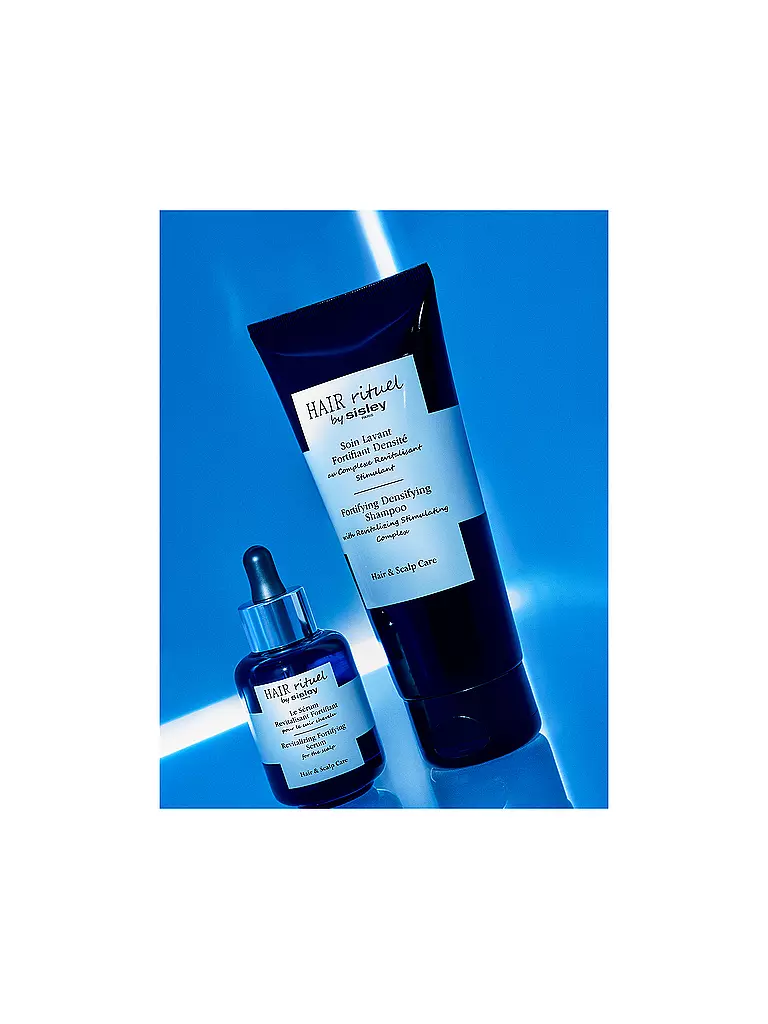 SISLEY | Cuidado del cabello - Soin Lavant Fortifiant Densité 200ml |