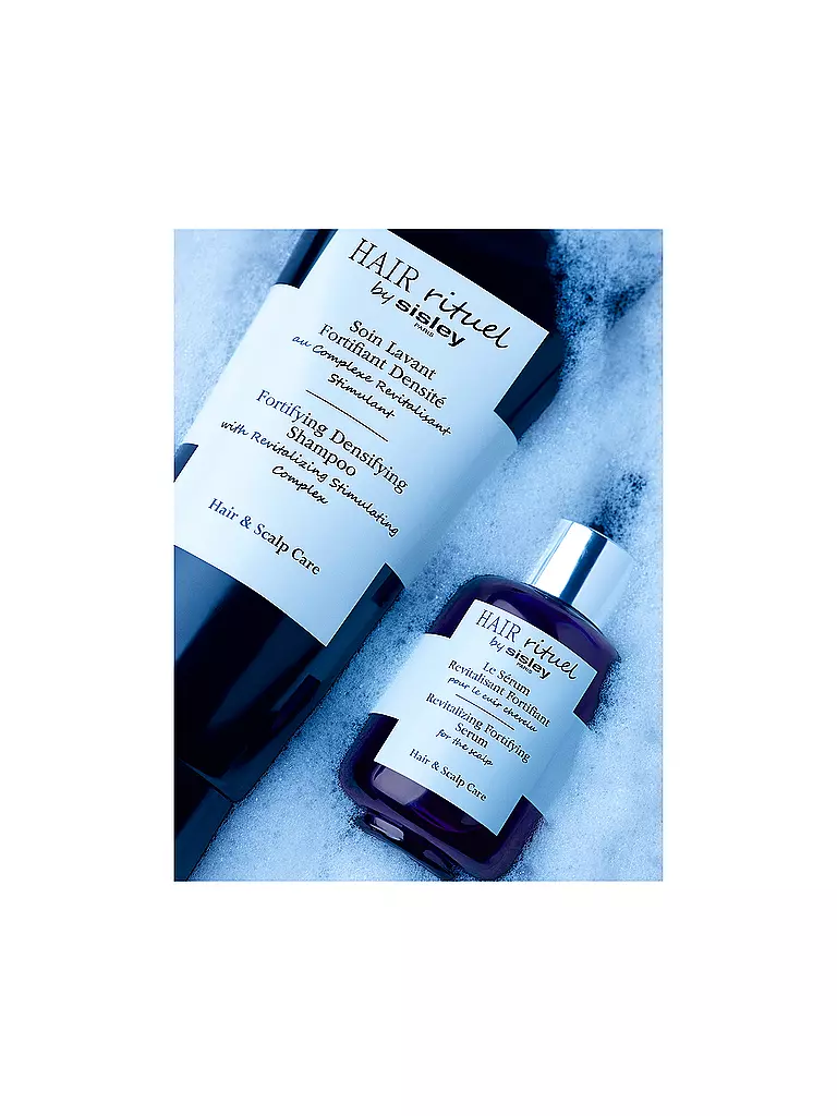 SISLEY | Cuidado del cabello - Soin Lavant Fortifiant Densité 200ml |