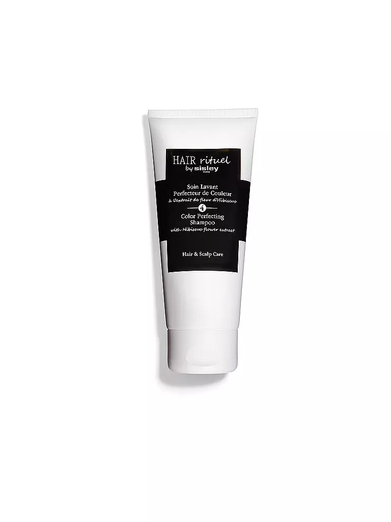 SISLEY | Cuidado del cabello - Soin Lavant Perfecteur Couleur 200ml | Sin color