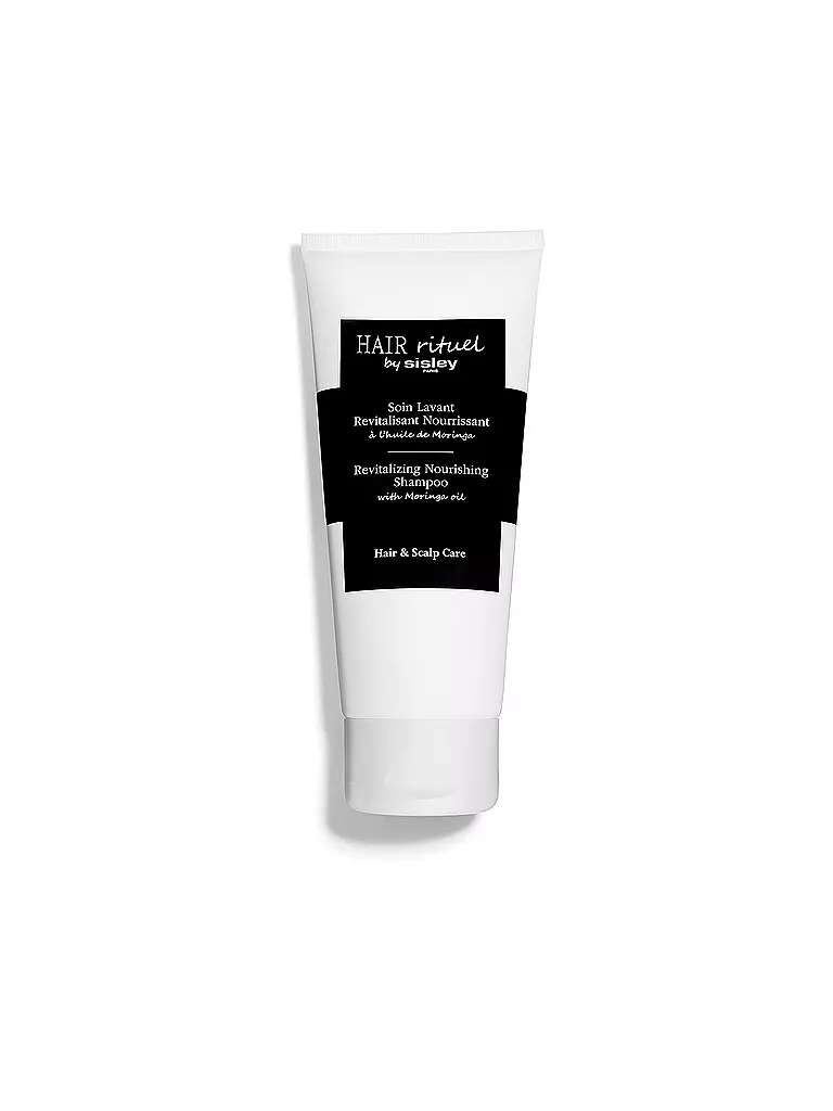 SISLEY | Cuidado del cabello - Soin Lavant Revitalisant Nourrissant 200ml | Sin color