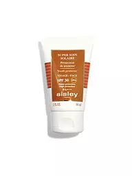SISLEY | Cuidado solar - Super Soin Solaire Visage SPF30 60ml | Sin color