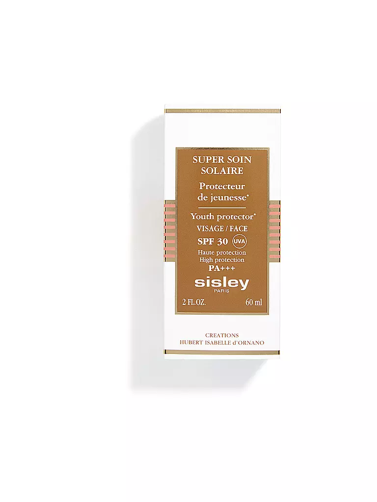 SISLEY | Cuidado solar - Super Soin Solaire Visage SPF30 60ml | 