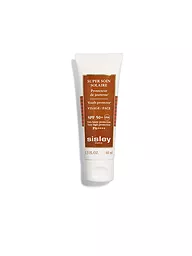 SISLEY | Cuidado solar - Super Soin Solaire Visage SPF50+ 40ml | Sin color