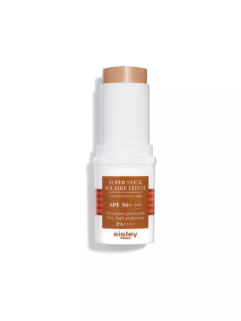 SISLEY | Cuidado solar - Super Stick Solaire Teinté SPF 50+ | Sin color