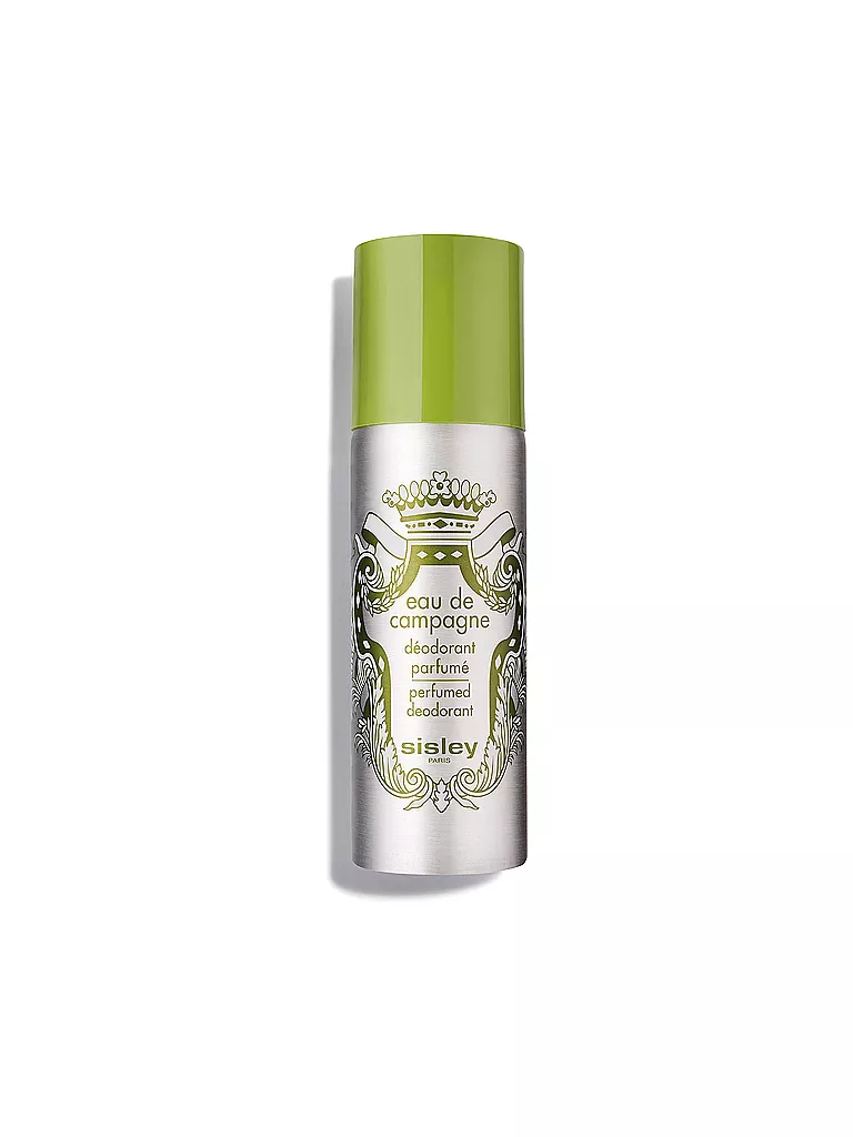 SISLEY | Eau de Campagne Desodorante en Spray 150ml | Sin color