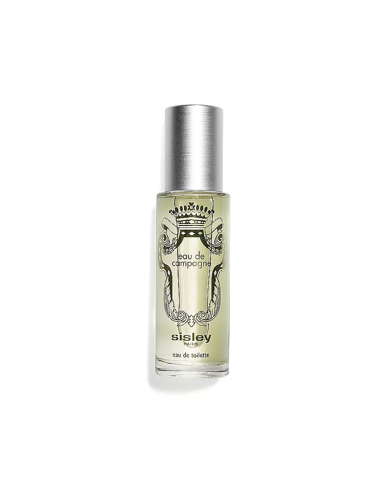 SISLEY | Eau de Campagne Eau de Toilette Spray 100ml | Sin color