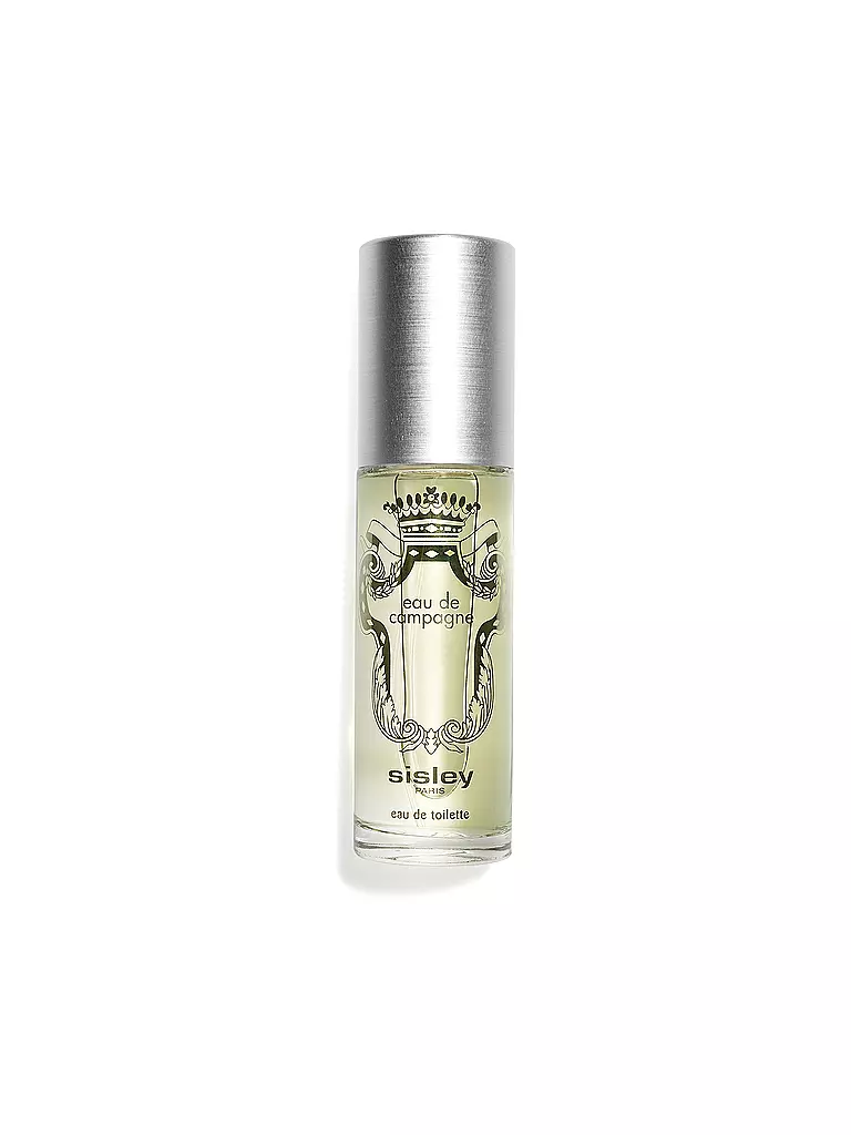 SISLEY | Eau de Campagne Eau de Toilette Spray 50ml | Sin color