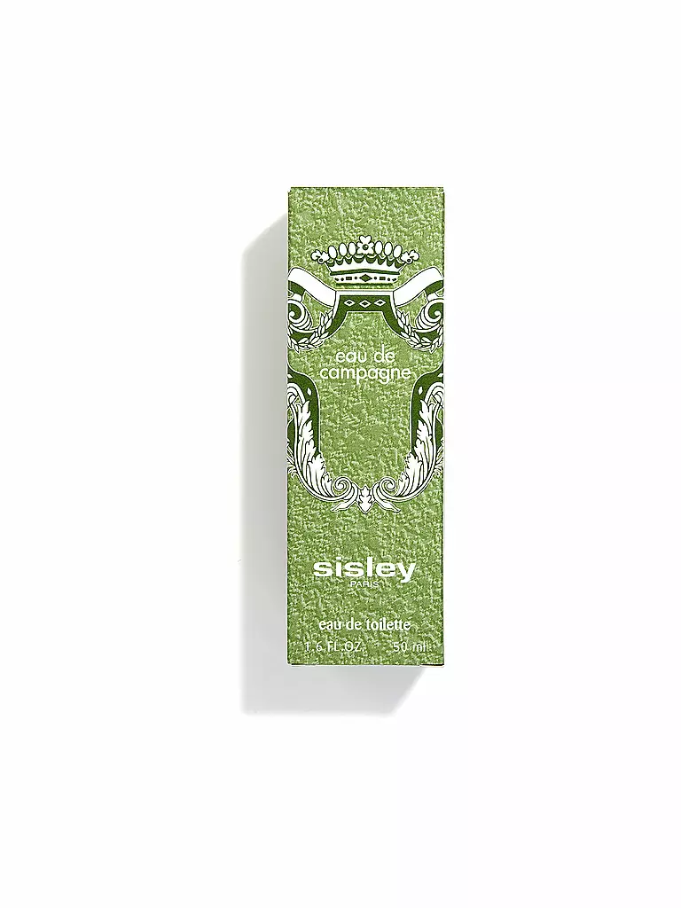 SISLEY | Eau de Campagne Eau de Toilette Spray 50ml | Sin color