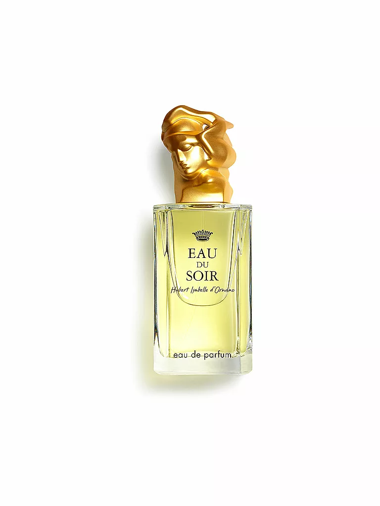 SISLEY | Eau du Soir Eau de Parfum Spray 100ml | Sin color