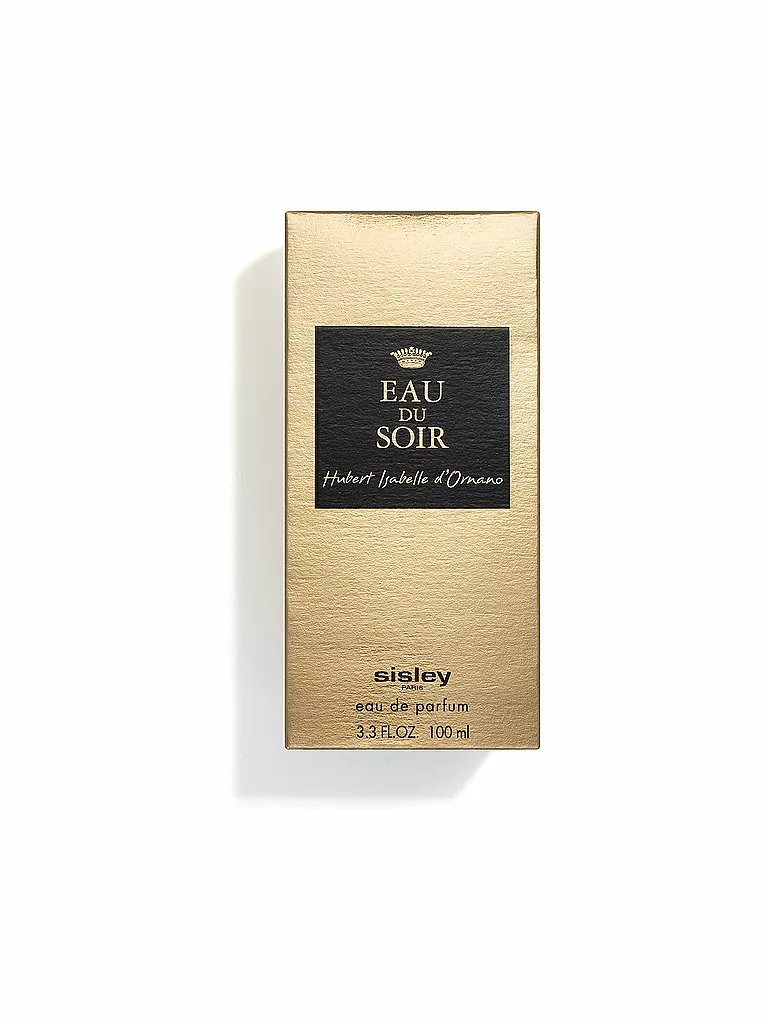 SISLEY | Eau du Soir Eau de Parfum Spray 100ml | Sin color